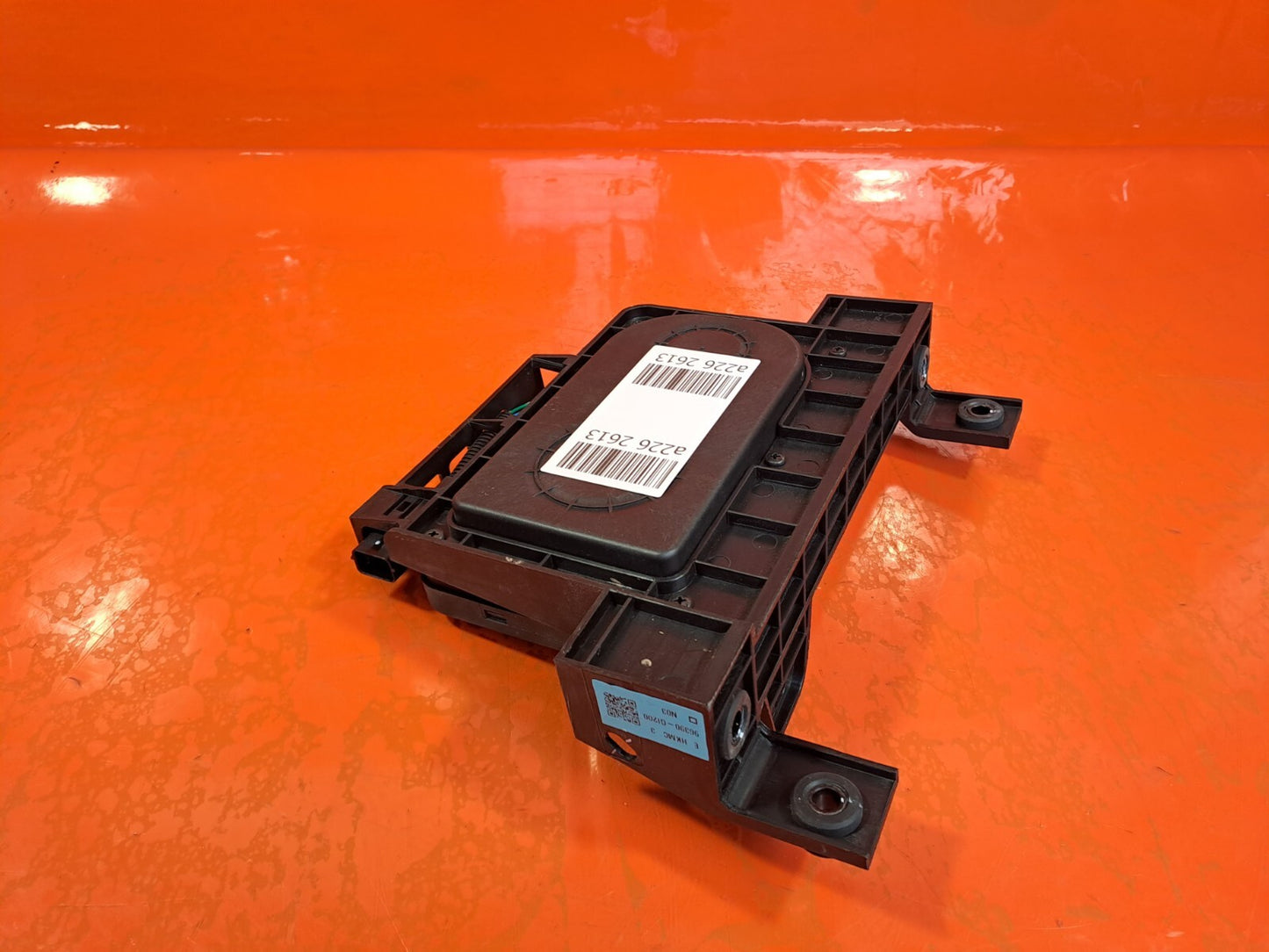 2024 HYUNDAI IONIQ 5 PEDESTRIAN ALERT SOUND SPEAKER 96390-GI200 + WARRANTY A226 - Image 9