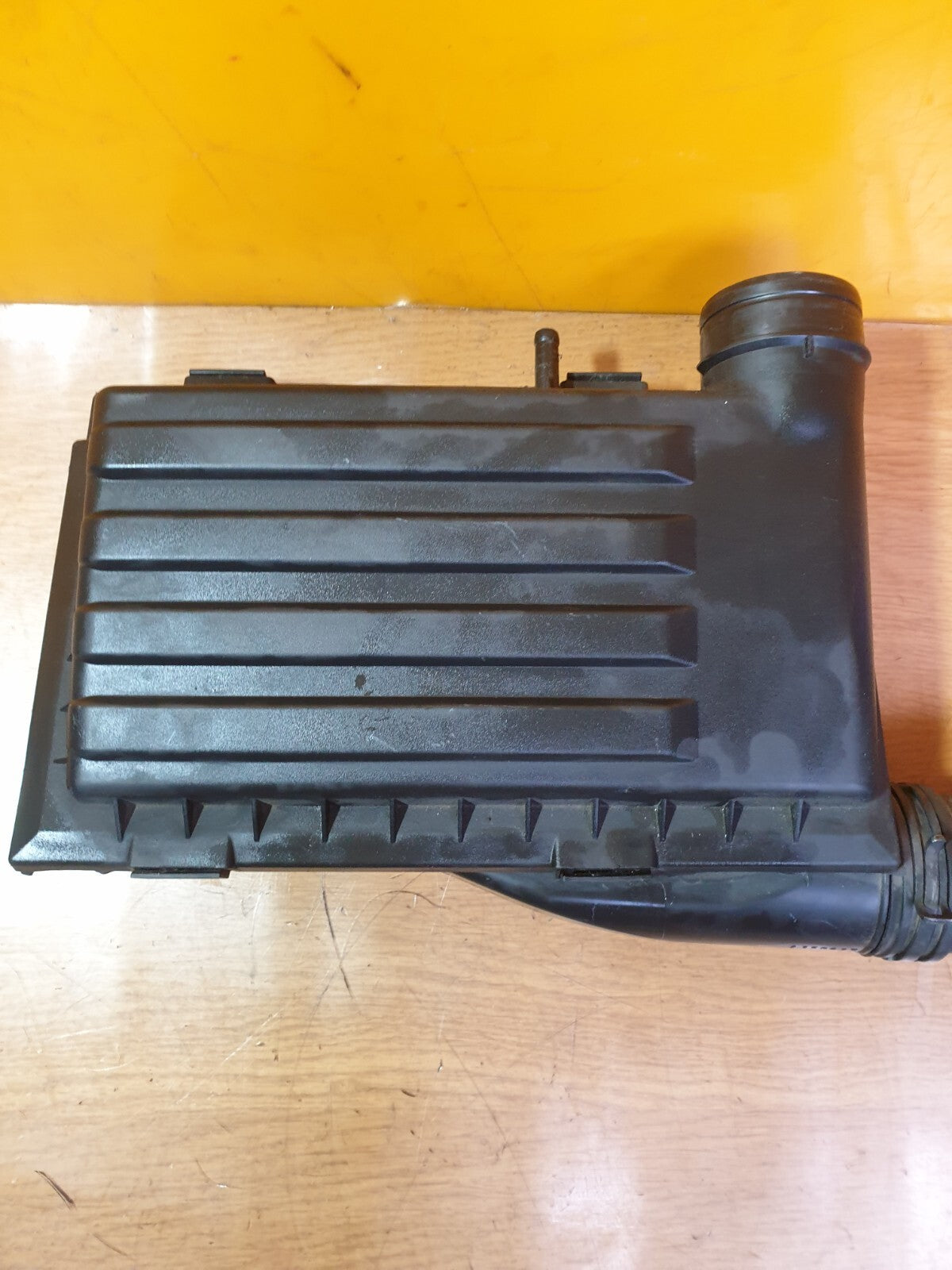AUDI A3 E-TRON 1.4 PETROL 2015 AIR FILTER BOX 04E129611G Warranty A204 - Image 11