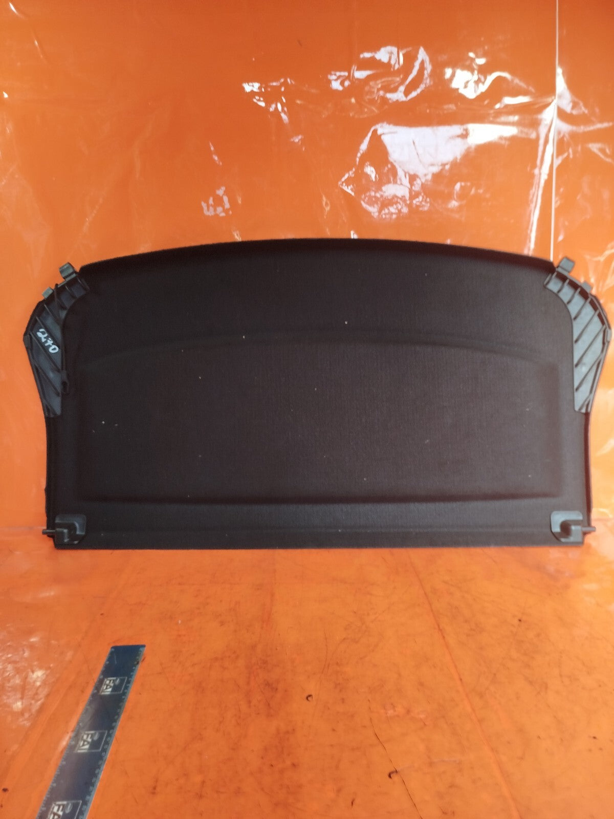 ✅2012 BMW 1 SERIES F20 PARCEL SHELF 6966715 + WARRANTY - Image 7