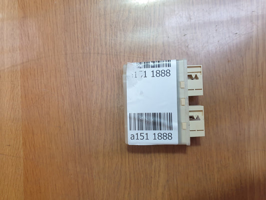 2023 BMW 1 Series F40 Parking Sensor Control Module 5A70A69 Warranty A151 - Image 2