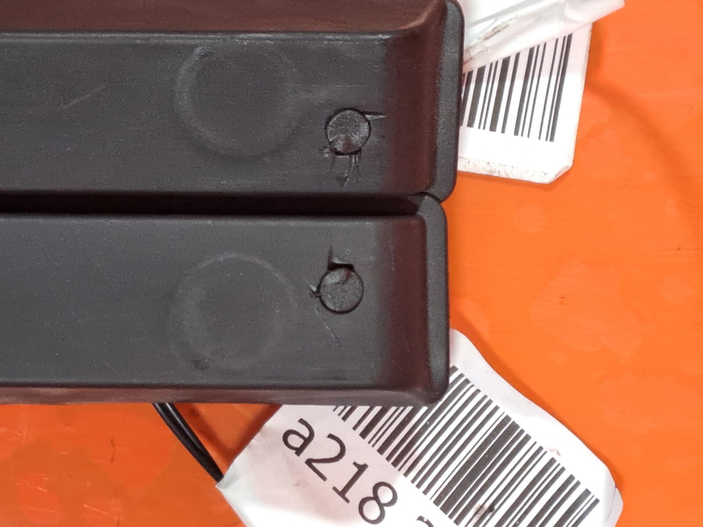 AUDI A5 S LINE 2.0 DIESEL 2012 REAR BOOT CONTACT SWITCHES 8F0959559 Warranty - Image 5