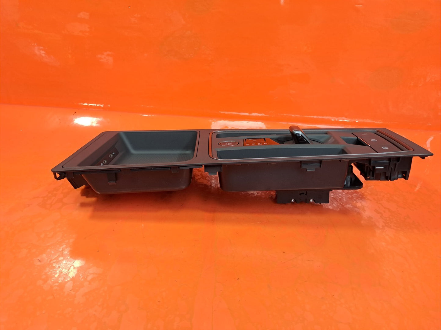 2023 CUPRA LEON VZ2 1.4P AUTOMATIC GEAR SELECTOR 5FC863350 + WARRANTY A227 - Image 8