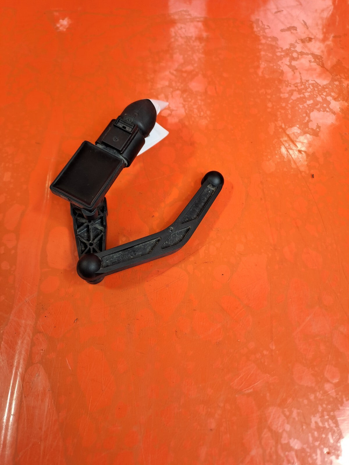 2023 CUPRA LEON VZ2 1.4P REAR HEIGHT LEVEL SENSOR 5WA907127 + WARRANTY A227 - Image 7