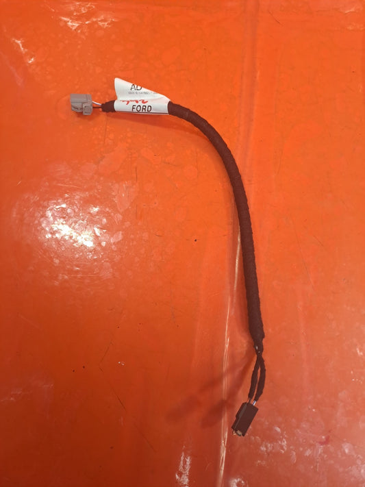 ✅FORD TRANSIT CUSTOM 2.0 DIESEL 2023 INTERIOR ROOF LIGHT WIRING LOOM GK2T14334AD - Image 2