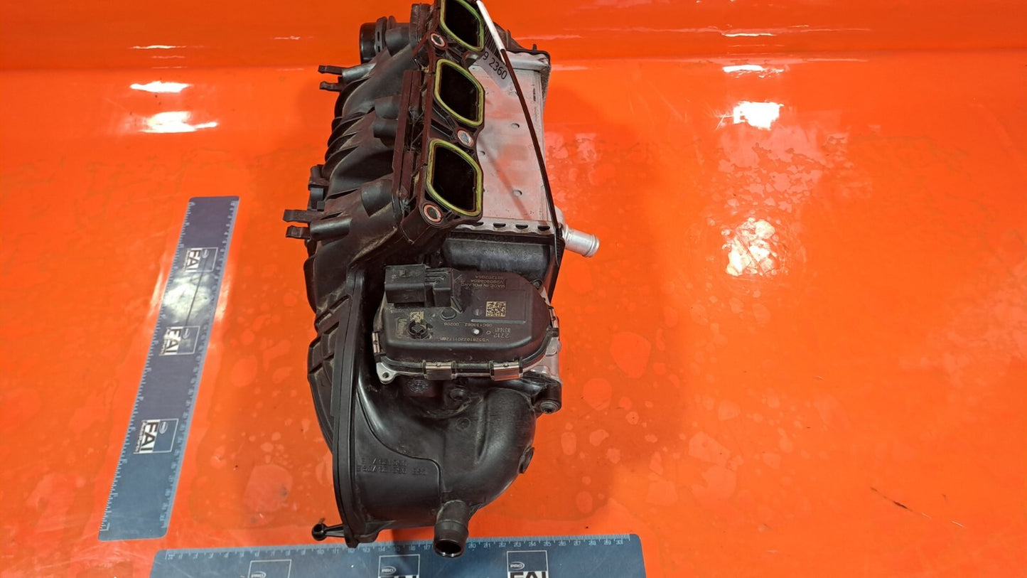 Volkswagen Tiago Life 1.0 Petrol 2023 INTERCOOLER 05C145785C 04E906051H Warranty - Image 9