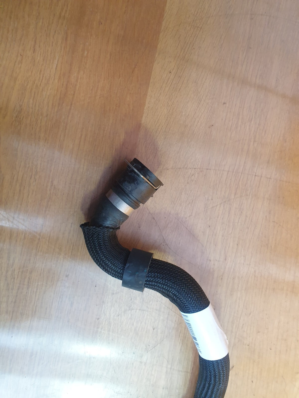 ✅2022 RANGE ROVER EVOQUE L551 1.5P HOSE PIPE L8D218K596CA + WARRANTY A169 - Image 7