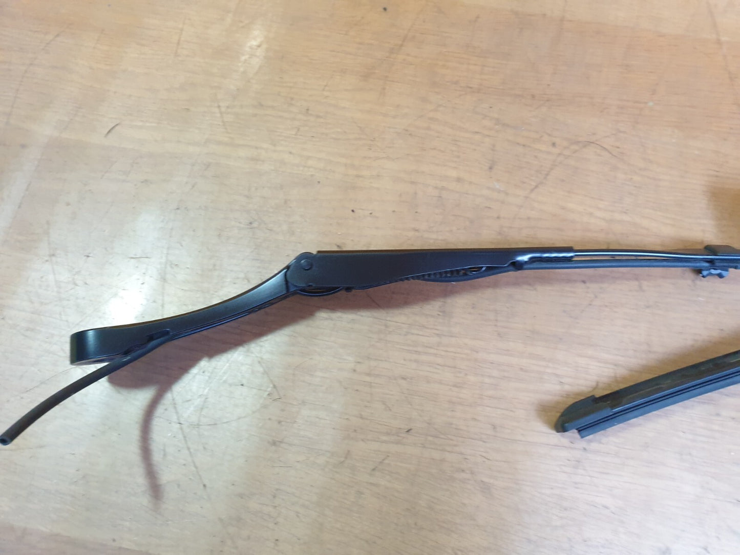 ✅2022 TESLA MODEL Y FRONT RIGHT WIPER ARM WITH BLADE + WARRANTY A172 - Image 10
