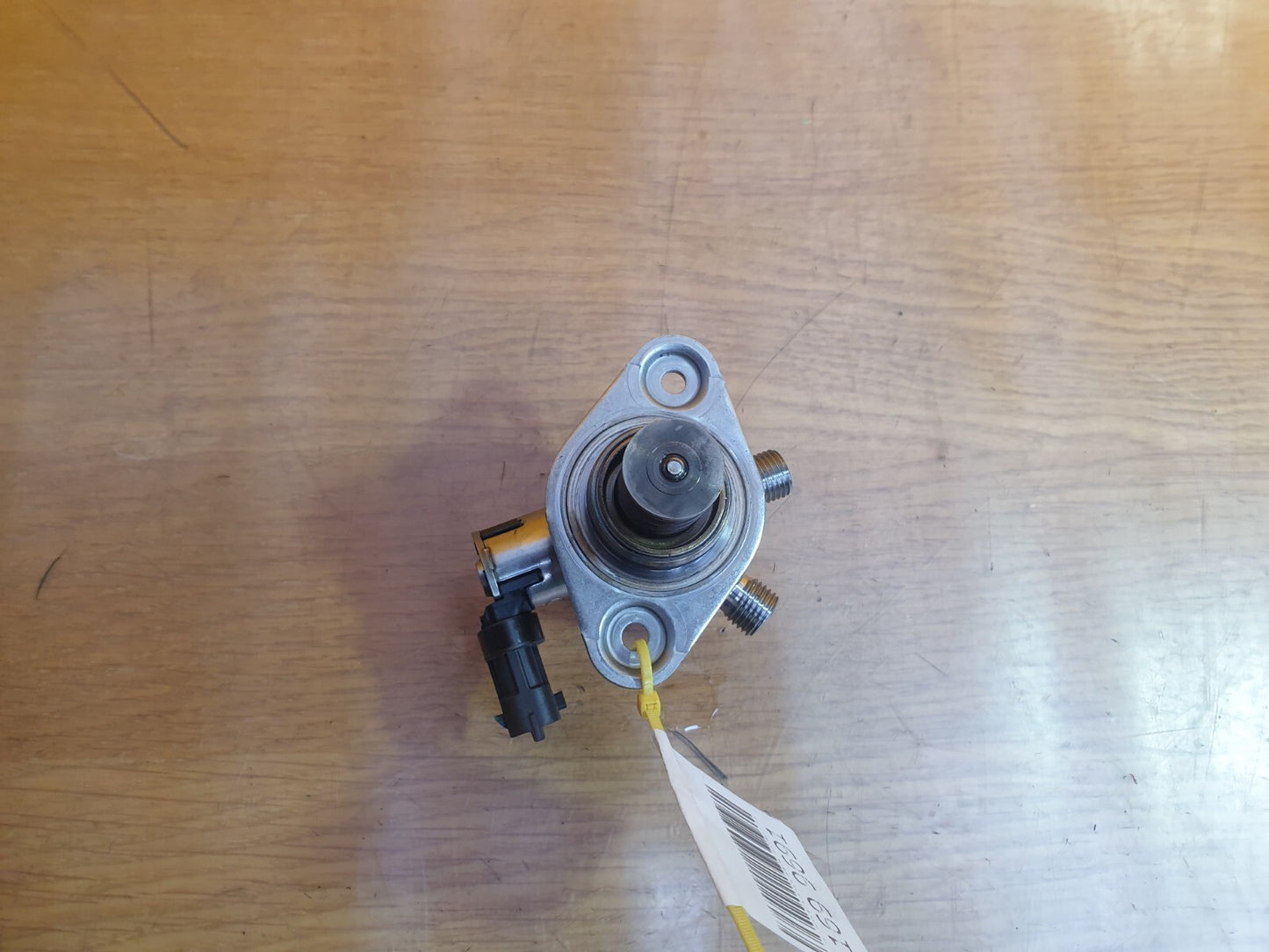 ✅2022 RANGE ROVER EVOQUE L551 1.5P HIGH PRESSURE FUEL PUMP J3P39D376AA +WARRANTY - Image 2