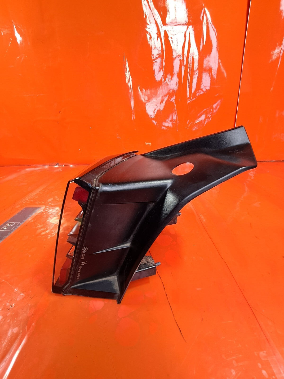 ✅2020 TESLA MODEL 3 REAR LEFT OUTER TAIL LIGHT 1077397 + WARRANTY A266 - Image 8