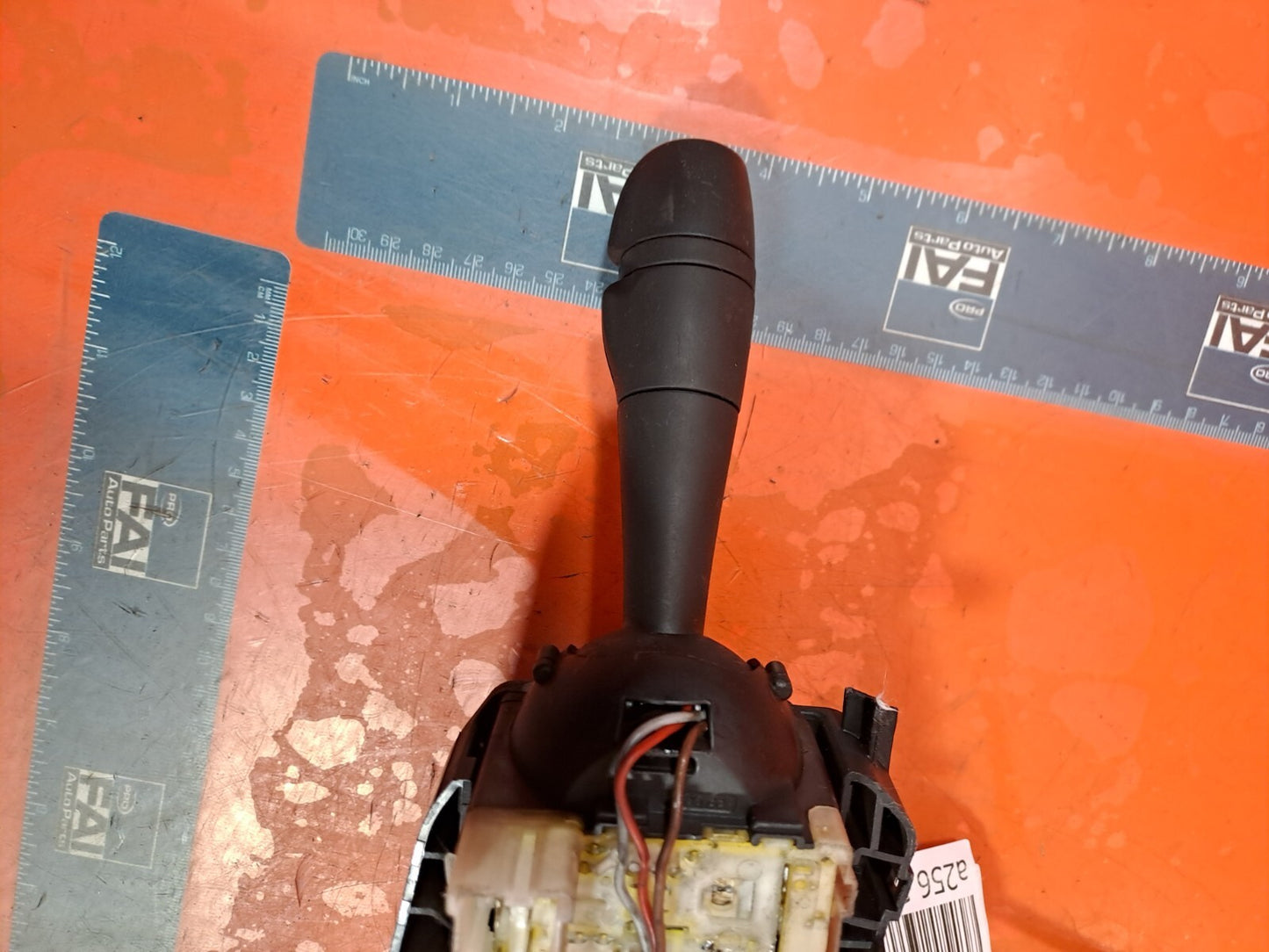✅Renault Trafic III 2016 1.6 Diesel Indicator Wiper Combination Stalks Warranty - Image 9