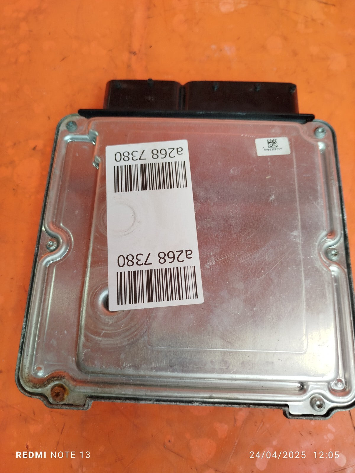 ✅2010 PORSCHE CAYENNE 9PA 3.6P ENGINE CONTROL UNIT ECU 03H906032DK + WARRANTY - Image 11
