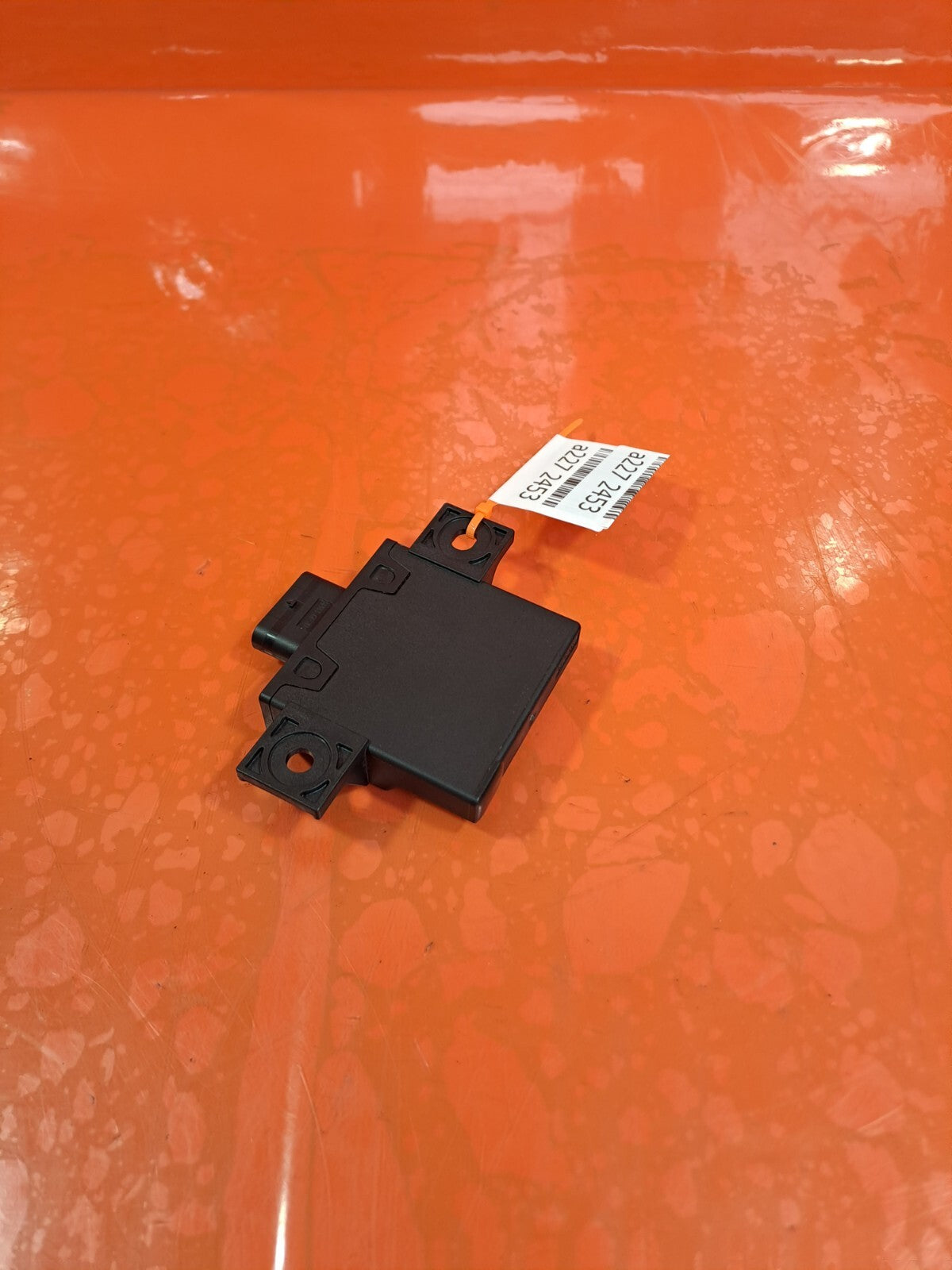 2023 CUPRA LEON VZ2 1.4P ELECTRONIC MODULE 5FF907159 + WARRANTY A227 - Image 10