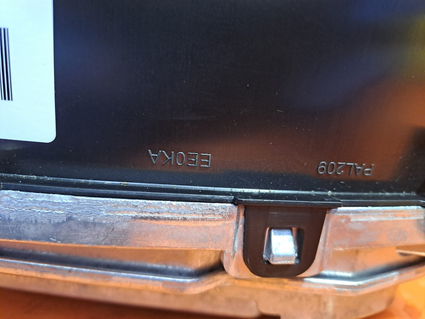 ✅2020 FORD PUMA ST-LINE 1.0P SPEEDO INSTRUMENT CLUSTER L1TT-10849-FBL A252 - Image 7