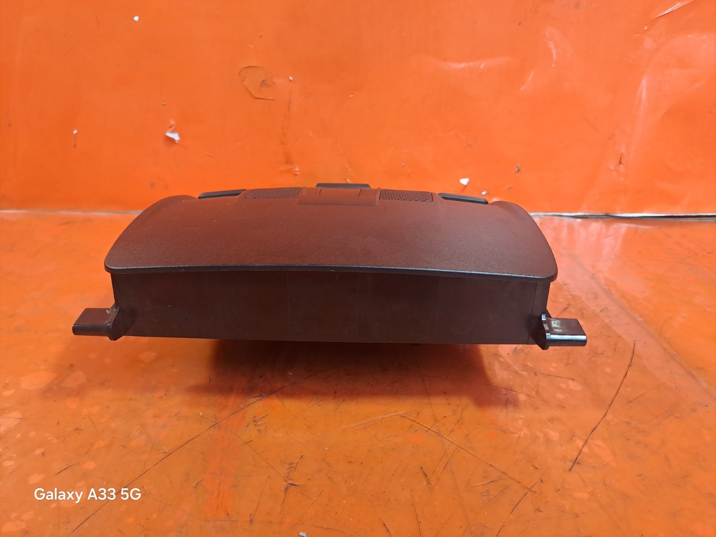 ✅2012 MERCEDES B CLASS W246 FRONT ROOF INTERIOR LIGHT A0009000802 + WARRANTY - Image 11