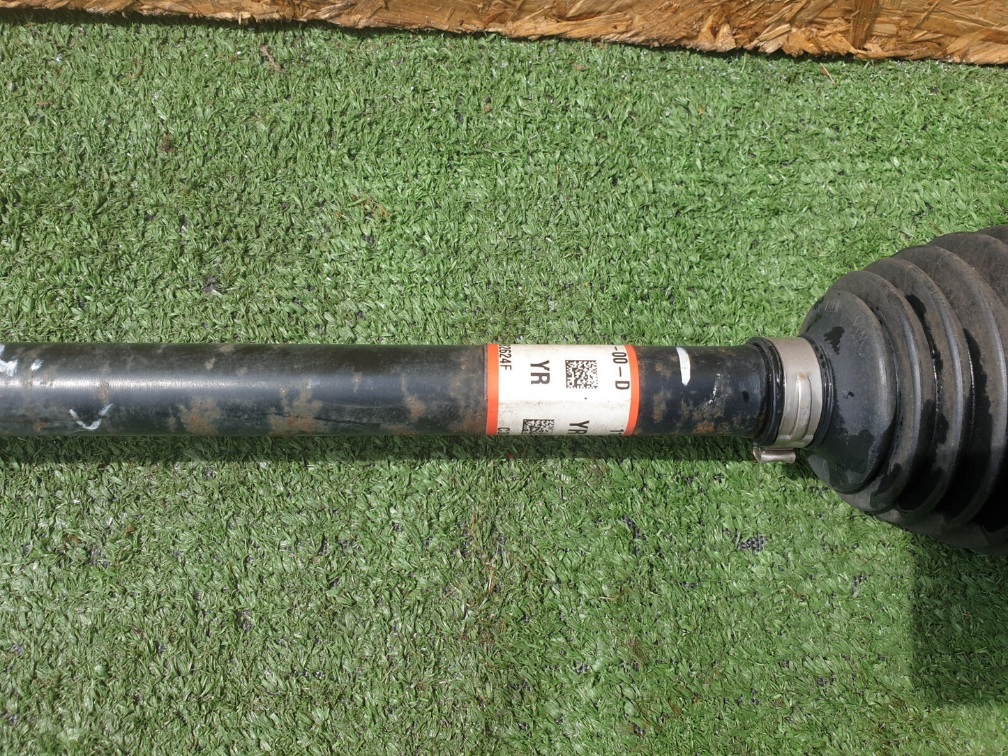 ✅2022 TESLA MODEL Y REAR LEFT or RIGHT AUTO DRIVESHAFT 1188161-00-D + WARRANTY - Image 7