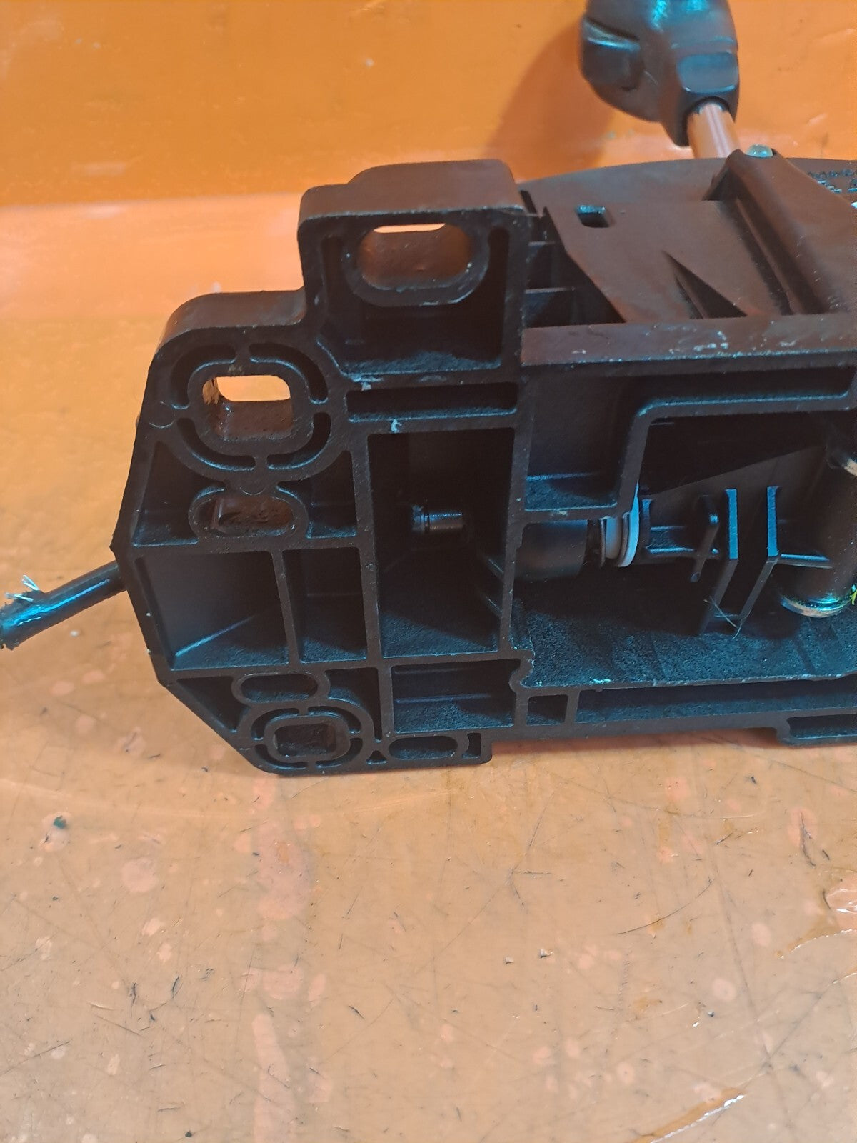 ✅2010 LAND ROVER DISCOVERY 4 L319 GEAR SHIFTER SELECTOR AH22-7Z370-AC + WARRANTY - Image 11