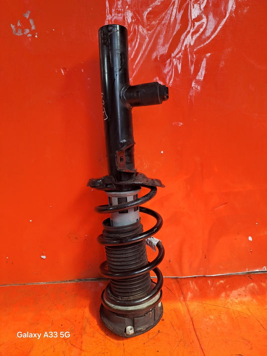 ✅CUPRA LEON VZ2 1.4 PETROL 2023 FRONT LEFT SHOCK ABSORBER 5FA413032A Warranty - Image 2