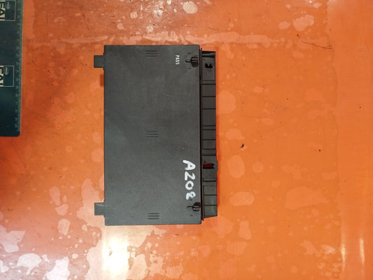 ✅BMW 750Li E66 Auto 2006 7 Series 4.8 Petrol FRONT LEFT SEAT CONTROL MODULE A208 - Image 2