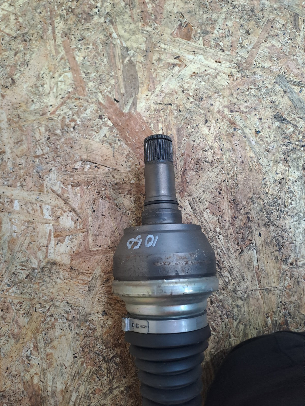 ✅Audi Q3 S line 35 TFSI 1.5P 2021 FRONT RIGHT DRIVESHAFT 3Q0407272CA Warranty - Image 12