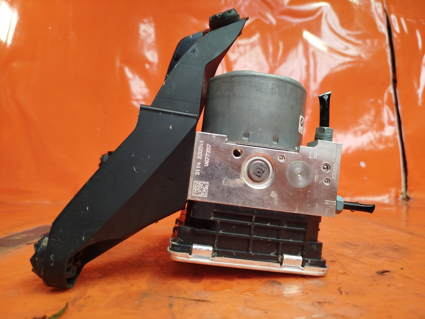 ✅2023 BMW 2 SERIES M SPORT F44 ABS PUMP 5A6DC75 5A6DC77 + WARRANTY A293 - Image 4
