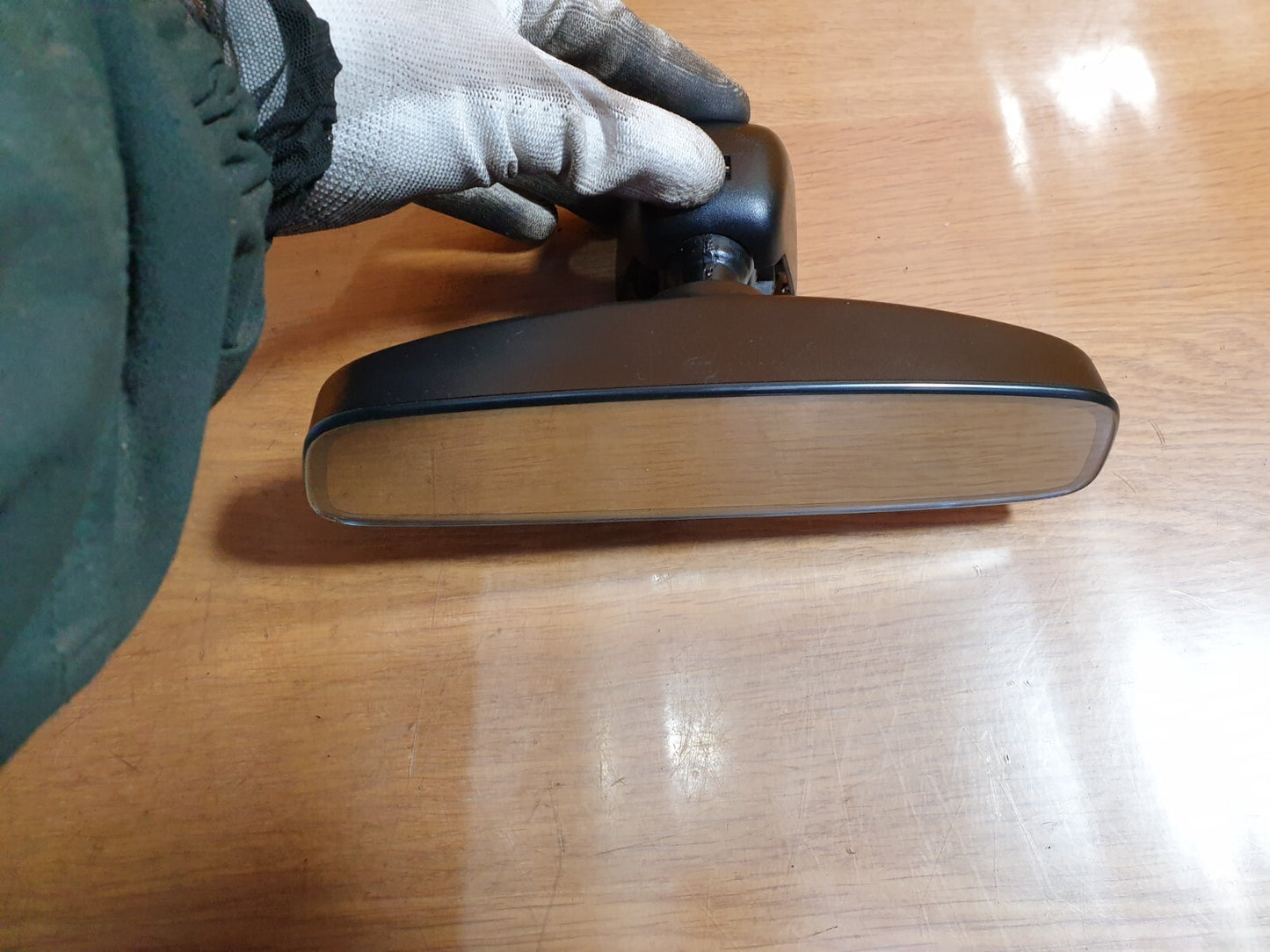 ✅AUDI A3 S LINE 2021 REAR VIEW MIRROR & WINDSCREEN RAIN SENSOR 81A955555 A149 - Image 12