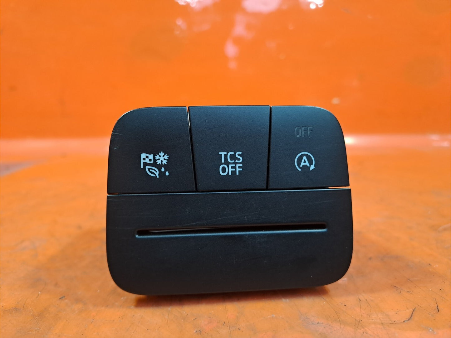 ✅2020 FORD FIESTA ACTIVE 1.0P INTERIOR SWITCH PANEL JX7T-11B573-BB A247 - Image 3
