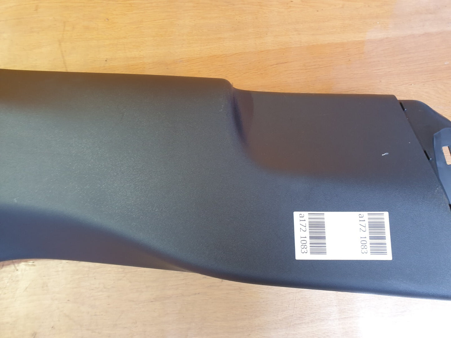 ✅2022 TESLA MODEL Y RIGHT SIDE B PILLAR TRIM 1494624 + WARRANTY A172 - Image 3