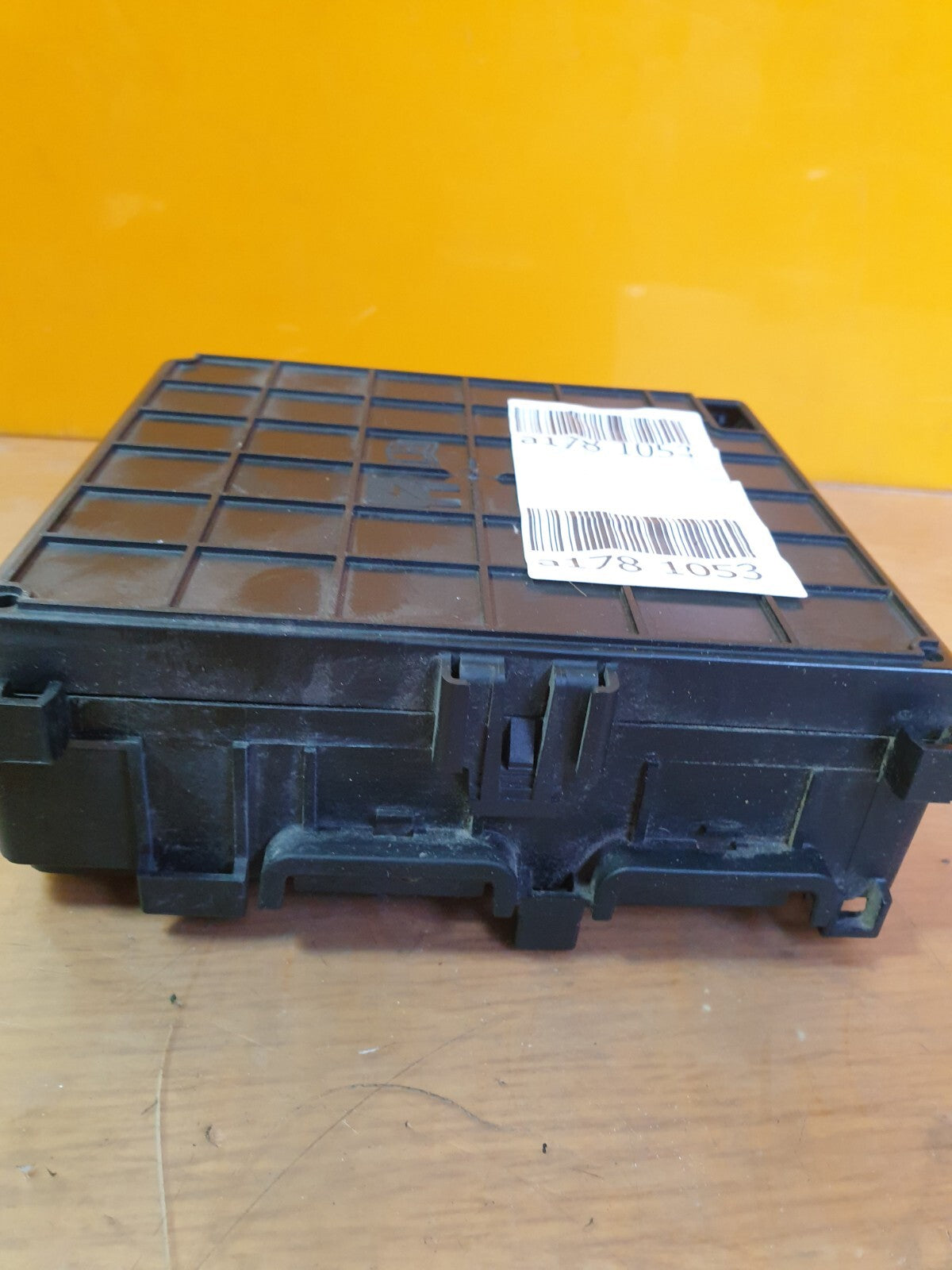 ✅2018 FORD FIESTA MK8 1.0P FUSE BOX H1BT-14D068-BG + WARRANTY A178 - Image 8