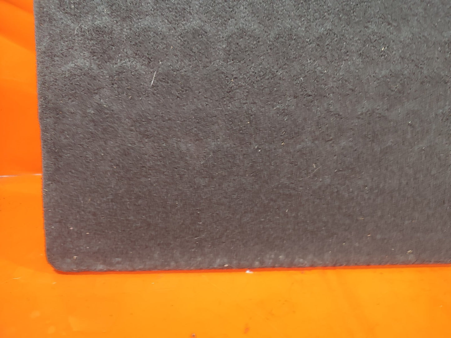✅KIA SPORTAGE MK3 1.7 DIESEL 2014 BOOT FLOOR MAT CARPET 85724-3W000 Warranty - Image 2