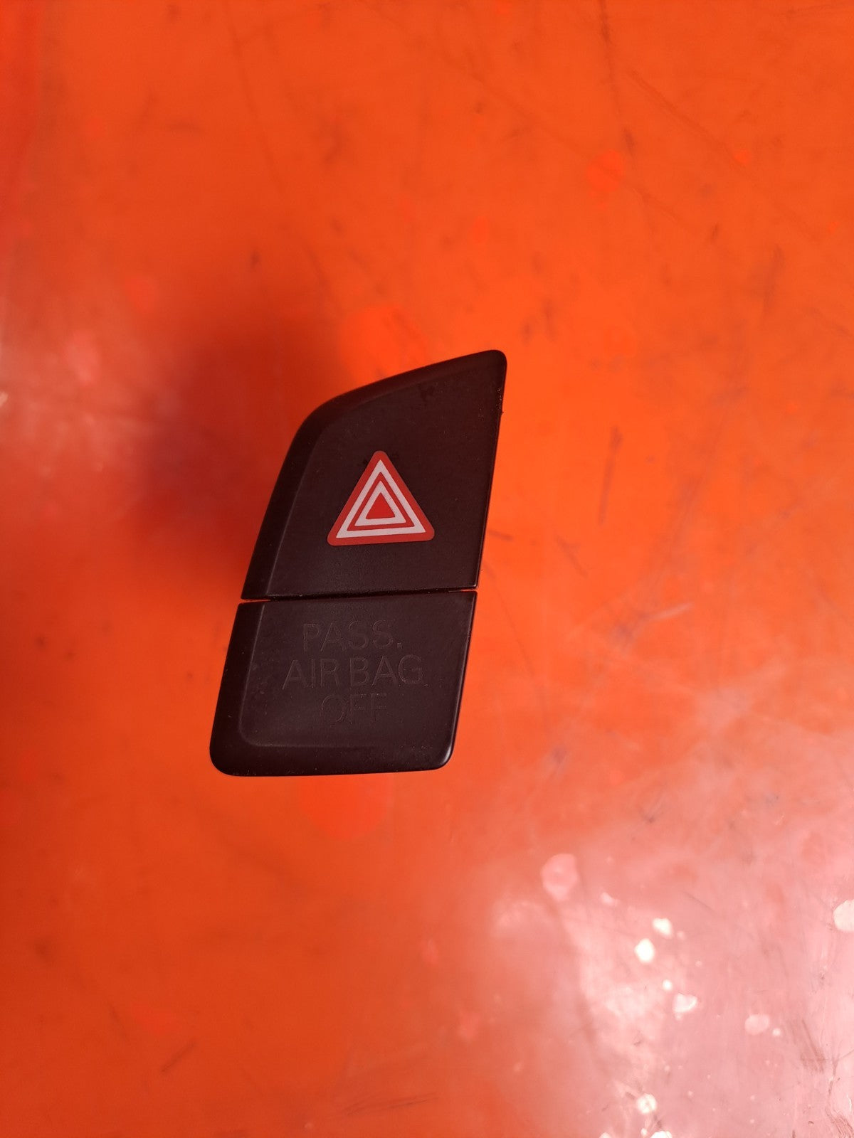 ✅Audi Q5 S Line 2012 2.0 Diesel WARNING LIGHT CONTROL SWITCH 8R2941509A Warranty - Image 2