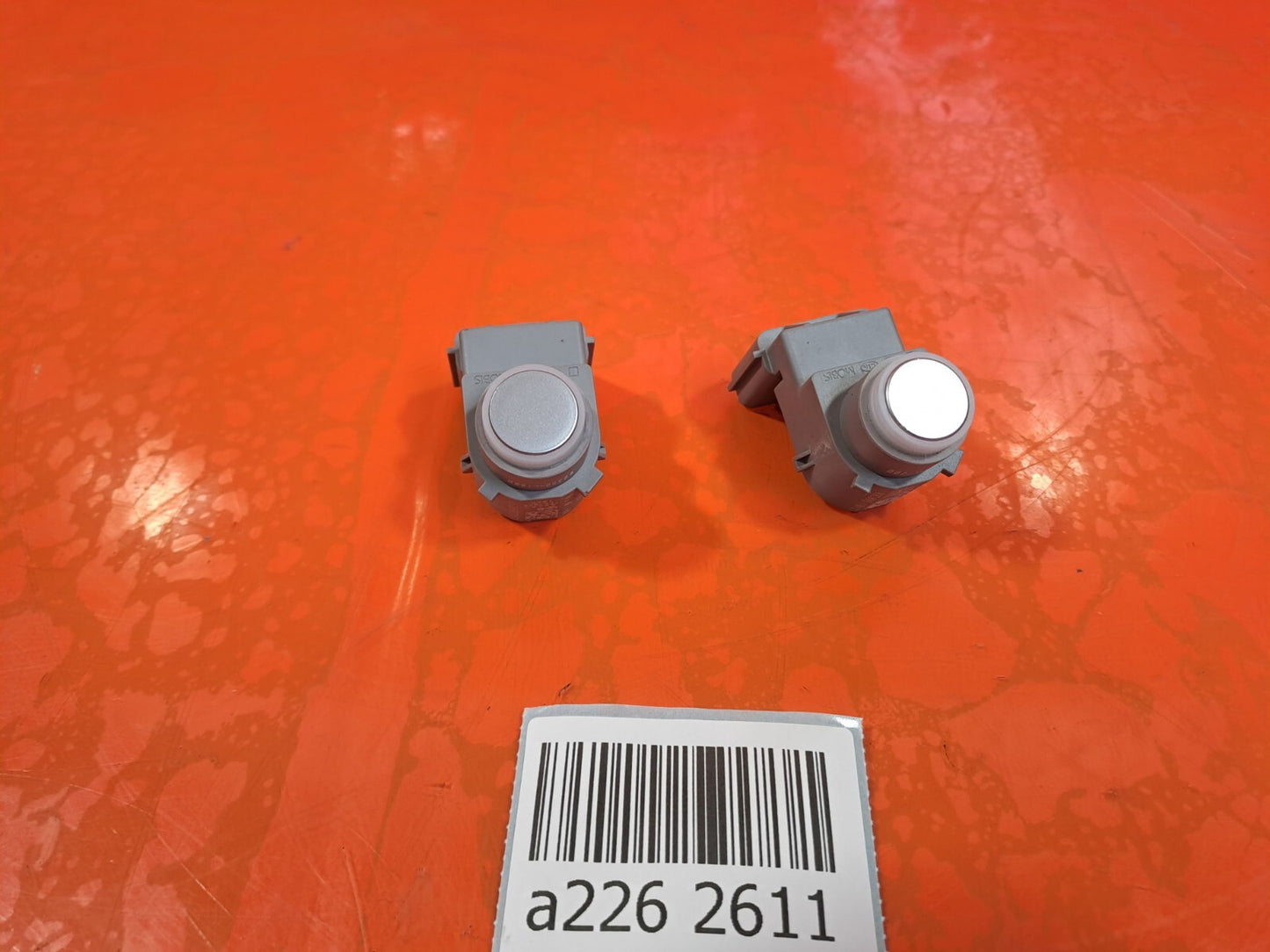 2024 HYUNDAI IONIQ 5 PARKING AID SENSOR x1 99350-L1000 + WARRANTY A226 - Image 4
