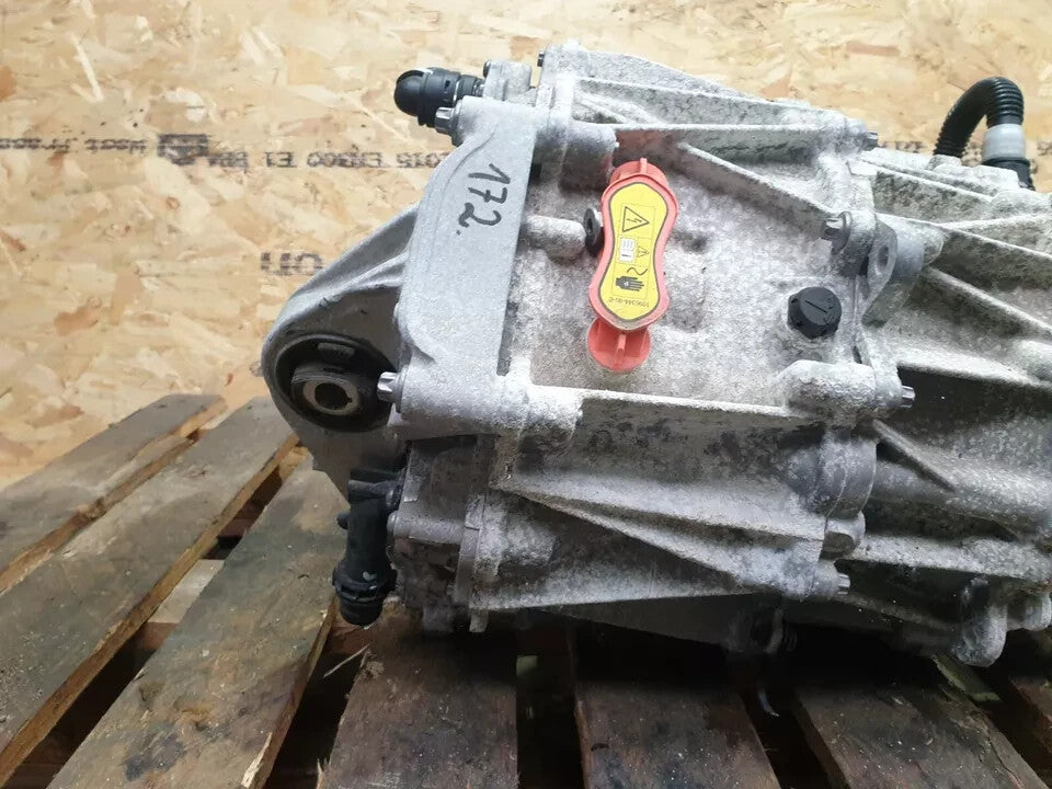 ✅2022 TESLA MODEL Y FRONT ELECTRIC ENGINE MOTOR 1120960-20-G + WARRANTY A172 - Image 3