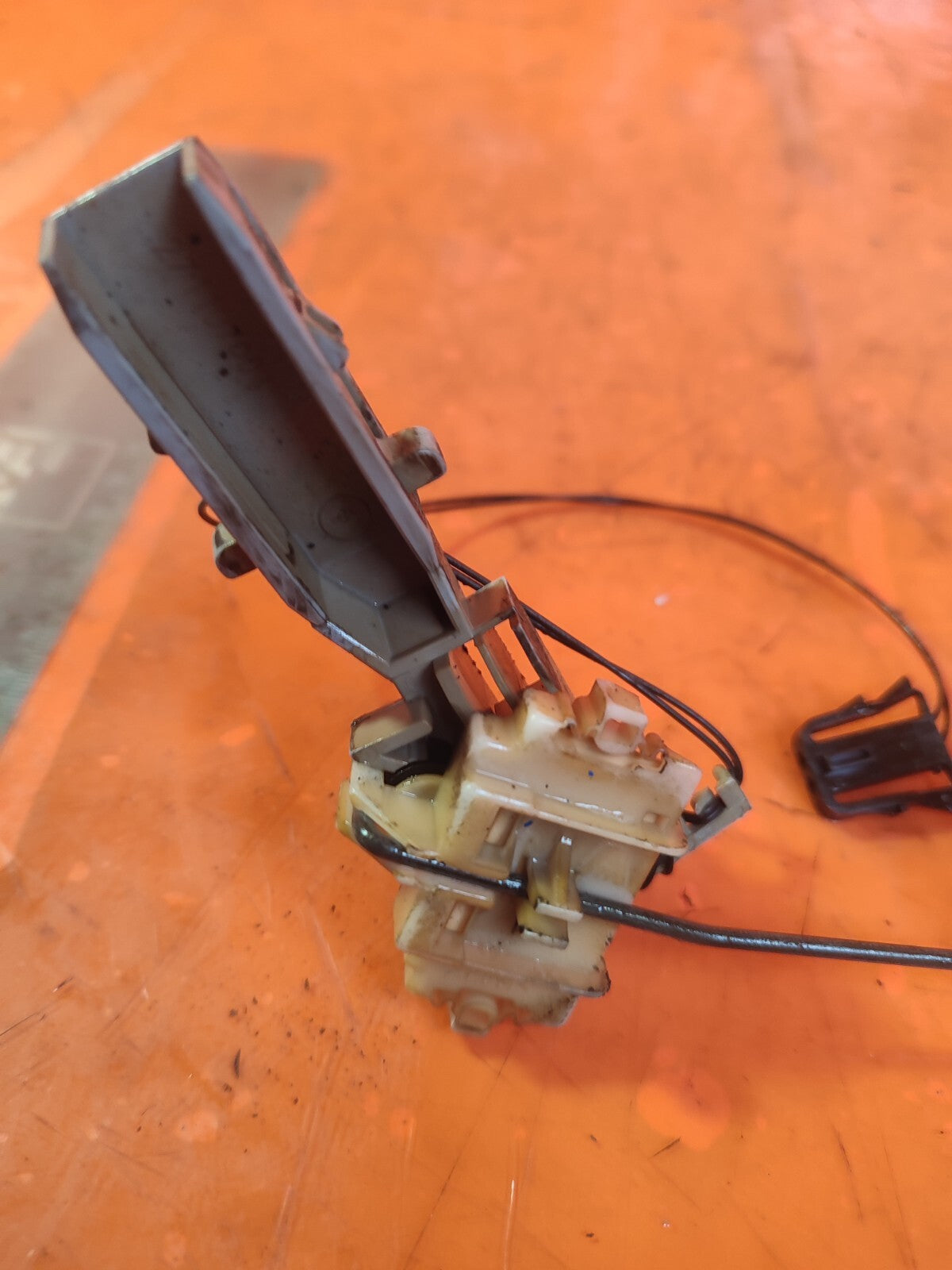 ✅2008 BMW 7 SERIES E66 3.0D FUEL TANK LEVEL SENSOR 7180414 + WARRANTY A255 - Image 6