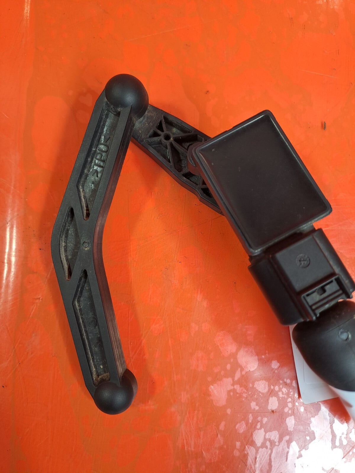 2023 CUPRA LEON VZ2 1.4P REAR HEIGHT LEVEL SENSOR 5WA907127 + WARRANTY A227 - Image 6