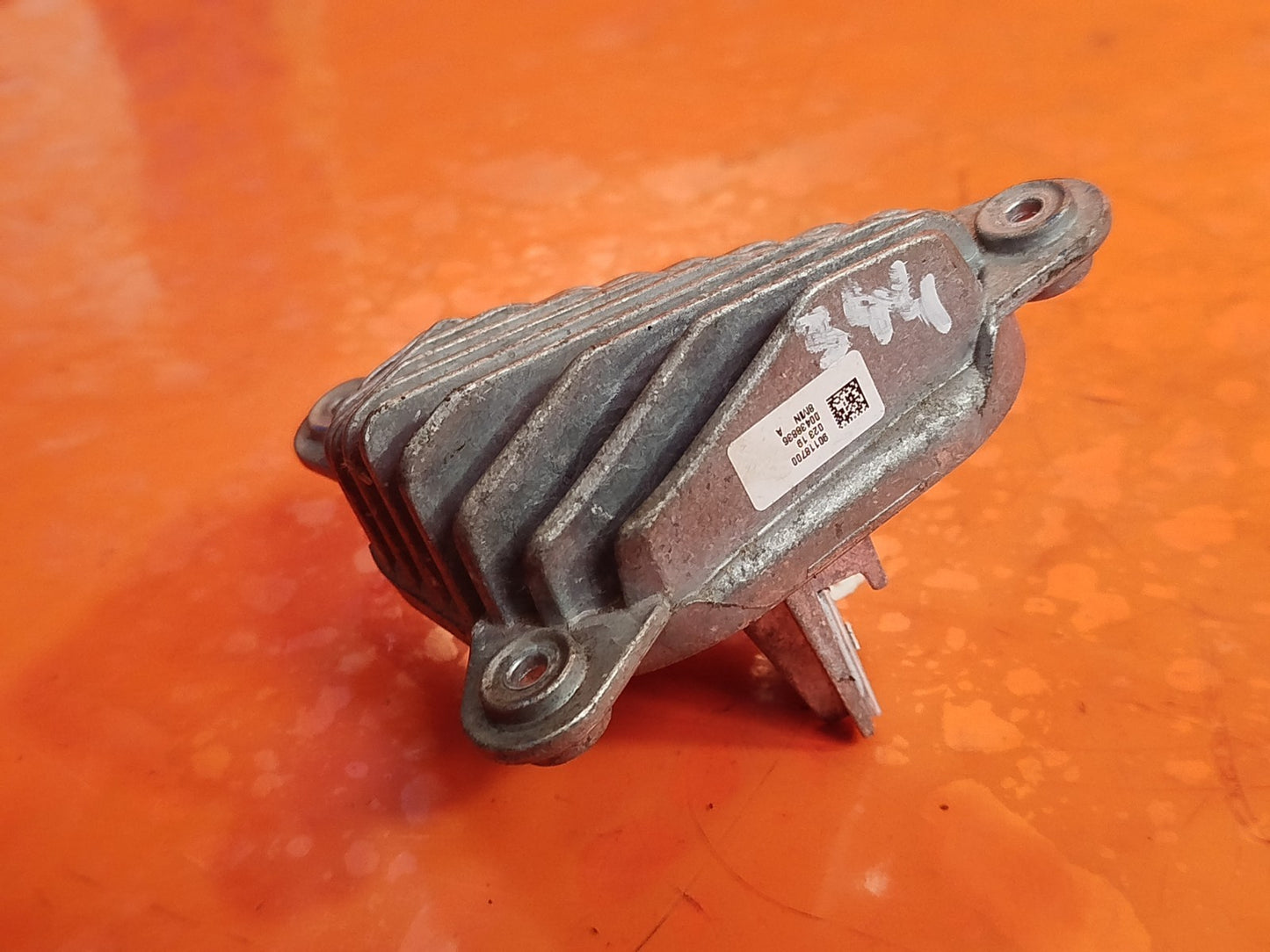 ✅BMW F23 218D 2.0 DIESEL 2019 FRONT LEFT HEADLIGHT BALLAST CONTROL MODULE A344 - Image 12