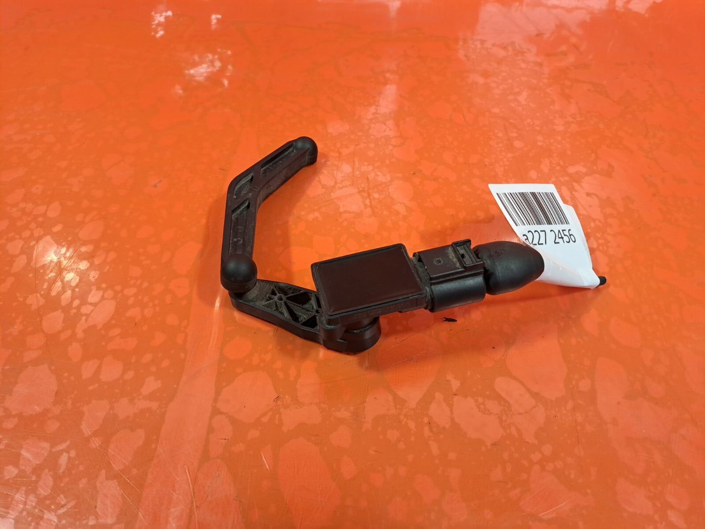 2023 CUPRA LEON VZ2 1.4P REAR HEIGHT LEVEL SENSOR 5WA907127 + WARRANTY A227 - Image 2