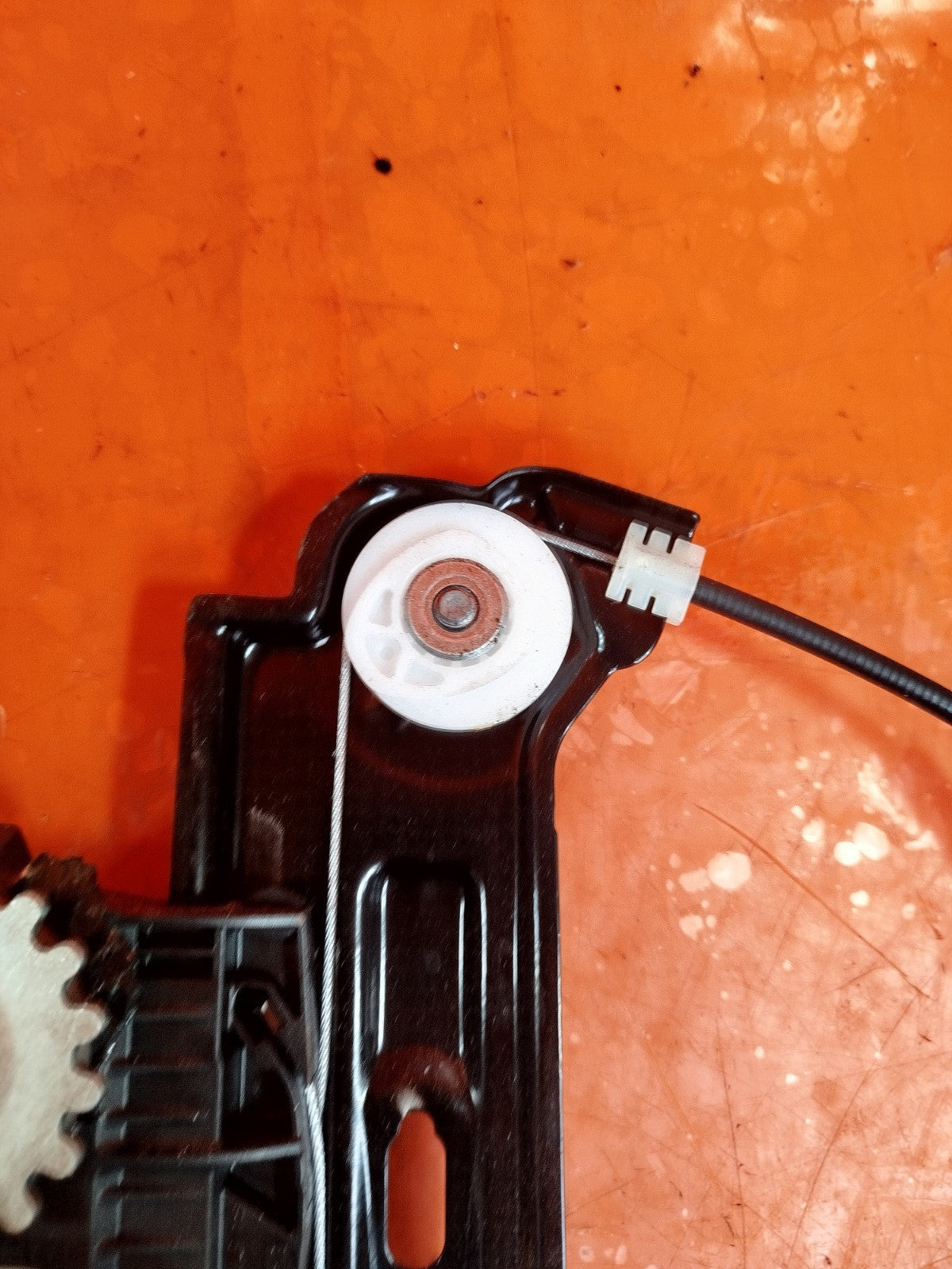 ✅2023 BMW 2 SERIES M SPORT F44 WINDOW REGULATOR MOTOR REAR LEFT 5A01D21 A293 - Image 3