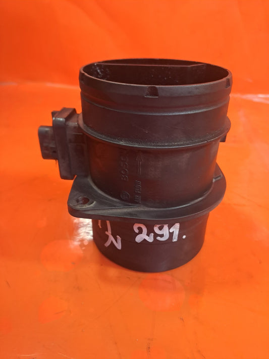 ✅2012 AUDI Q5 8R 2.0TDI AIR FLOW MASS METER SENSOR 03L906461A + WARRANTY A291 - Image 2