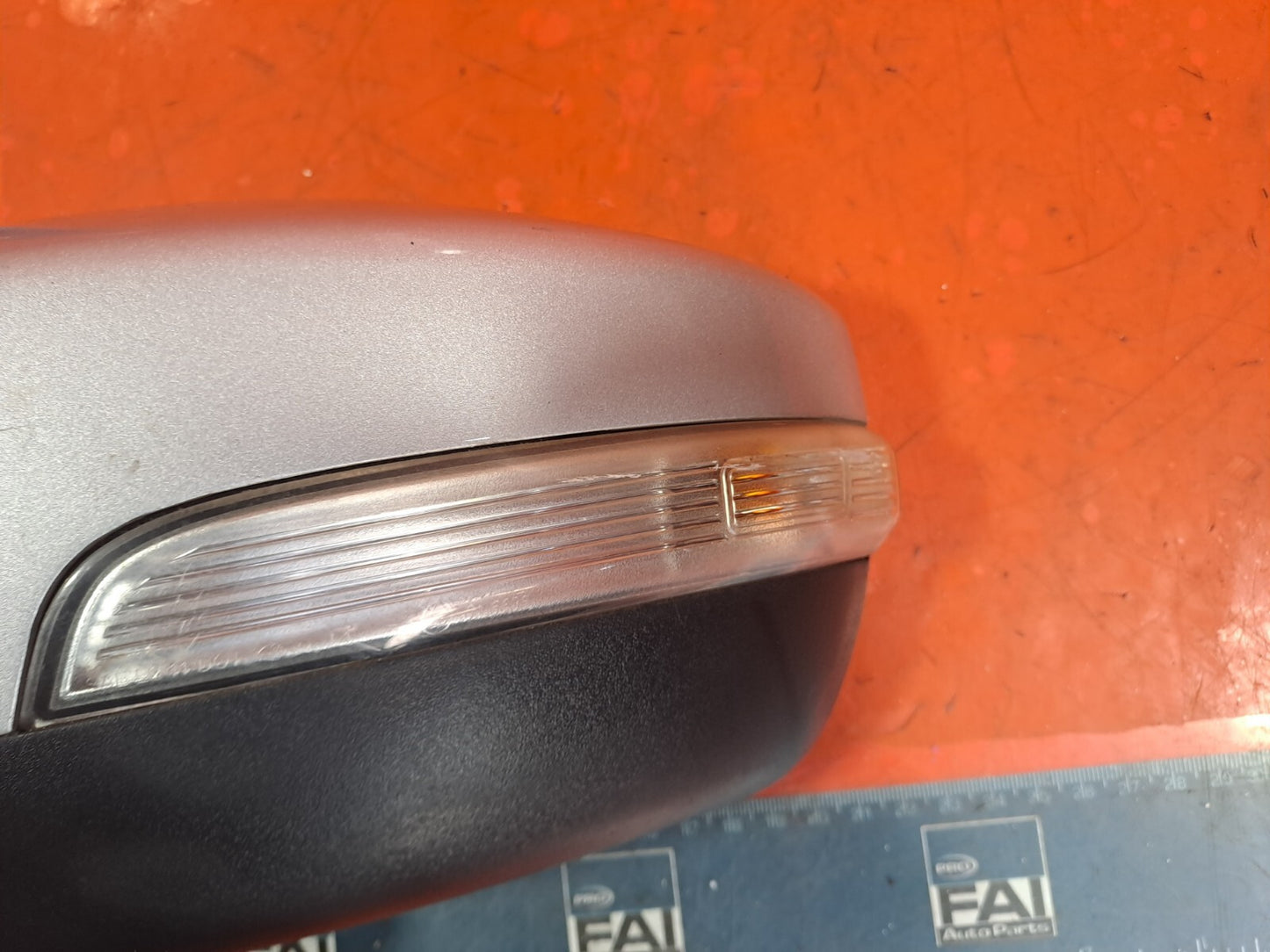 ✅2015 FORD ECOSPORT FRONT LEFT PASSENGER SIDE WING MIRROR + WARRANTY xAA - Image 6
