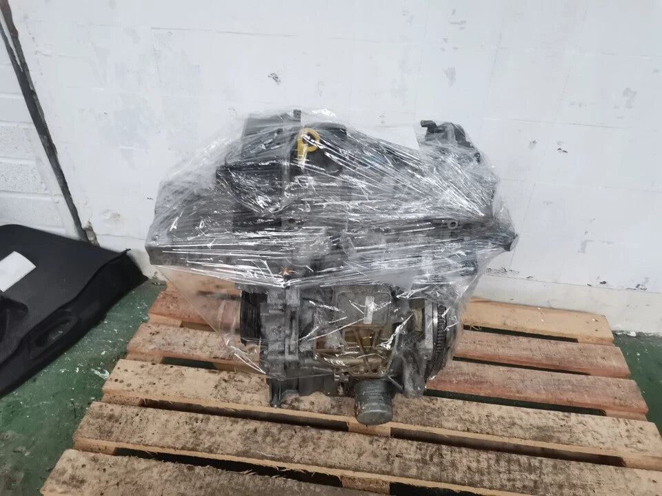 ✅2020 VW T-CROSS 1.0 PETROL BARE ENGINE DKL 815073 Warranty A010 - Image 9