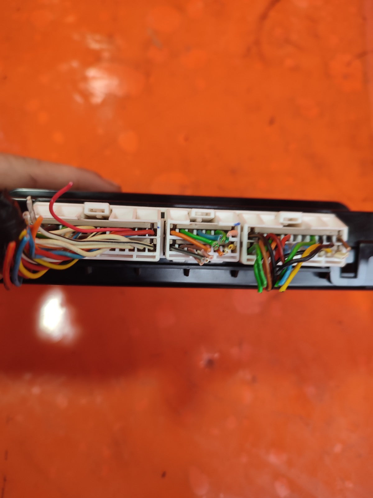 ✅KIA SPORTAGE MK3 1.7 DIESEL 2014 KEYLESS CONTROL MODULE 95480-3U600 Warranty - Image 6
