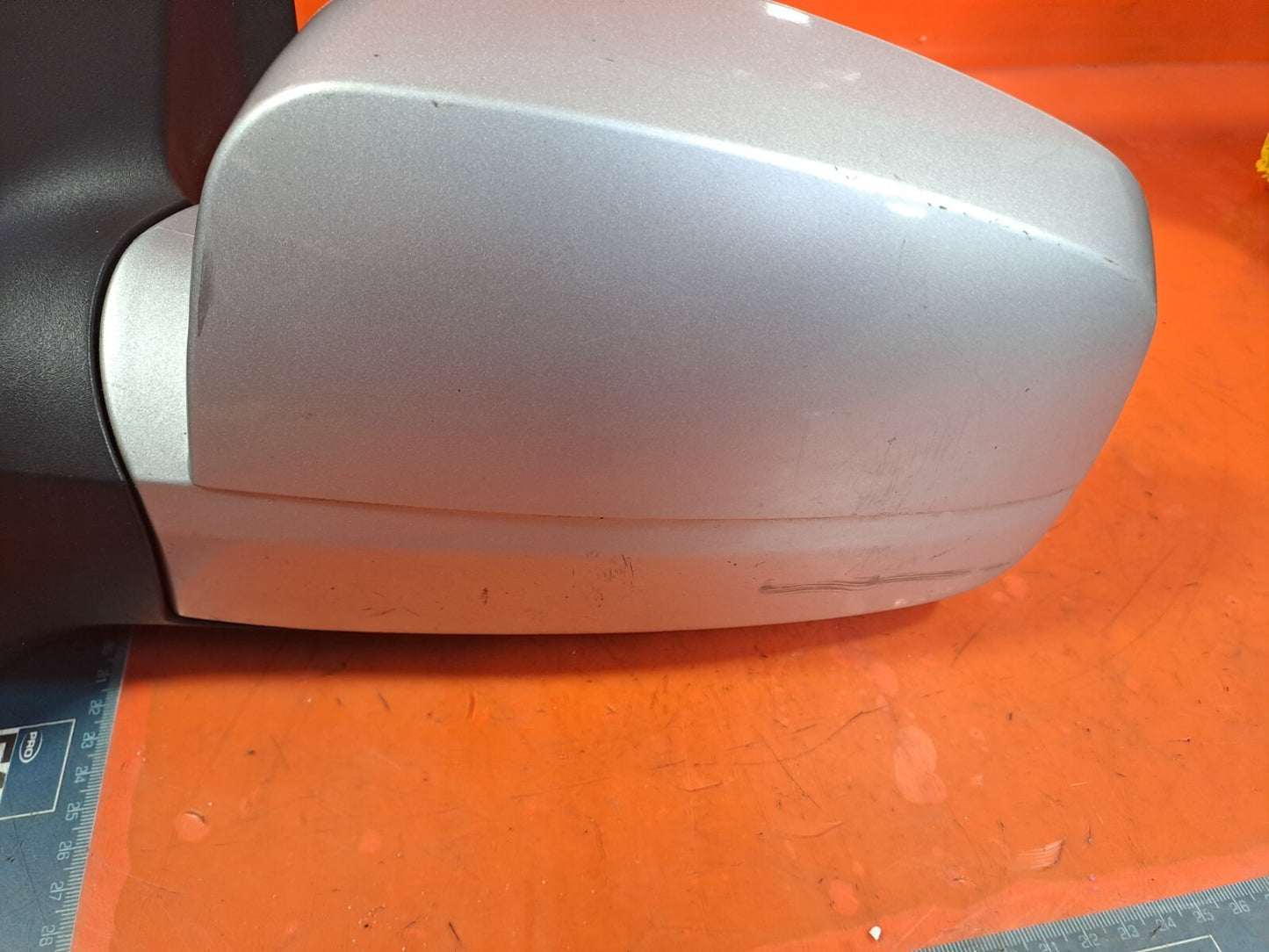 ✅2008 KIA SORENTO MK1 FRONT LEFT PASSENGER SIDE WING MIRROR + WARRANTY xAA - Image 8