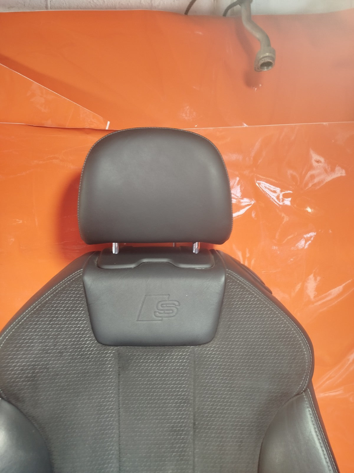 ✅Audi A5 S-Line 2.0 Diesel 2016 FRONT SEATS Warranty A142 - Image 12