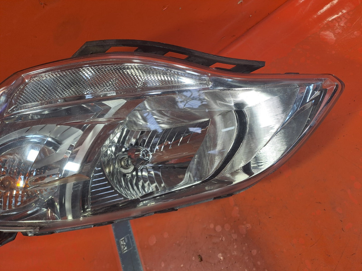 ✅2011 SSANGYONG KORANDO ES FRONT LEFT HEADLIGHT + WARRANTY A174 - Image 12