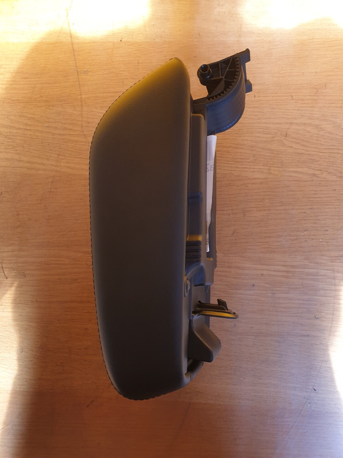 ✅FORD PUMA ST-LINE 1.0 PETROL 2022 CENTRE CONSOLE LEATHER ARMREST Warranty A202 - Image 3