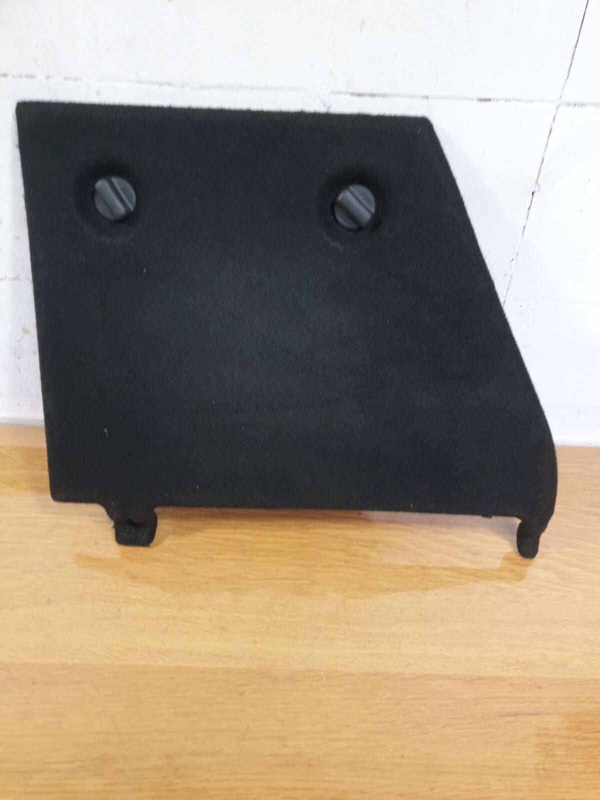 2022 TOYOTA COROLLA EXCEL 1.8 PETROL HYBRID BOOT REAR RIGHT COVER 64714-F4010 - Image 2