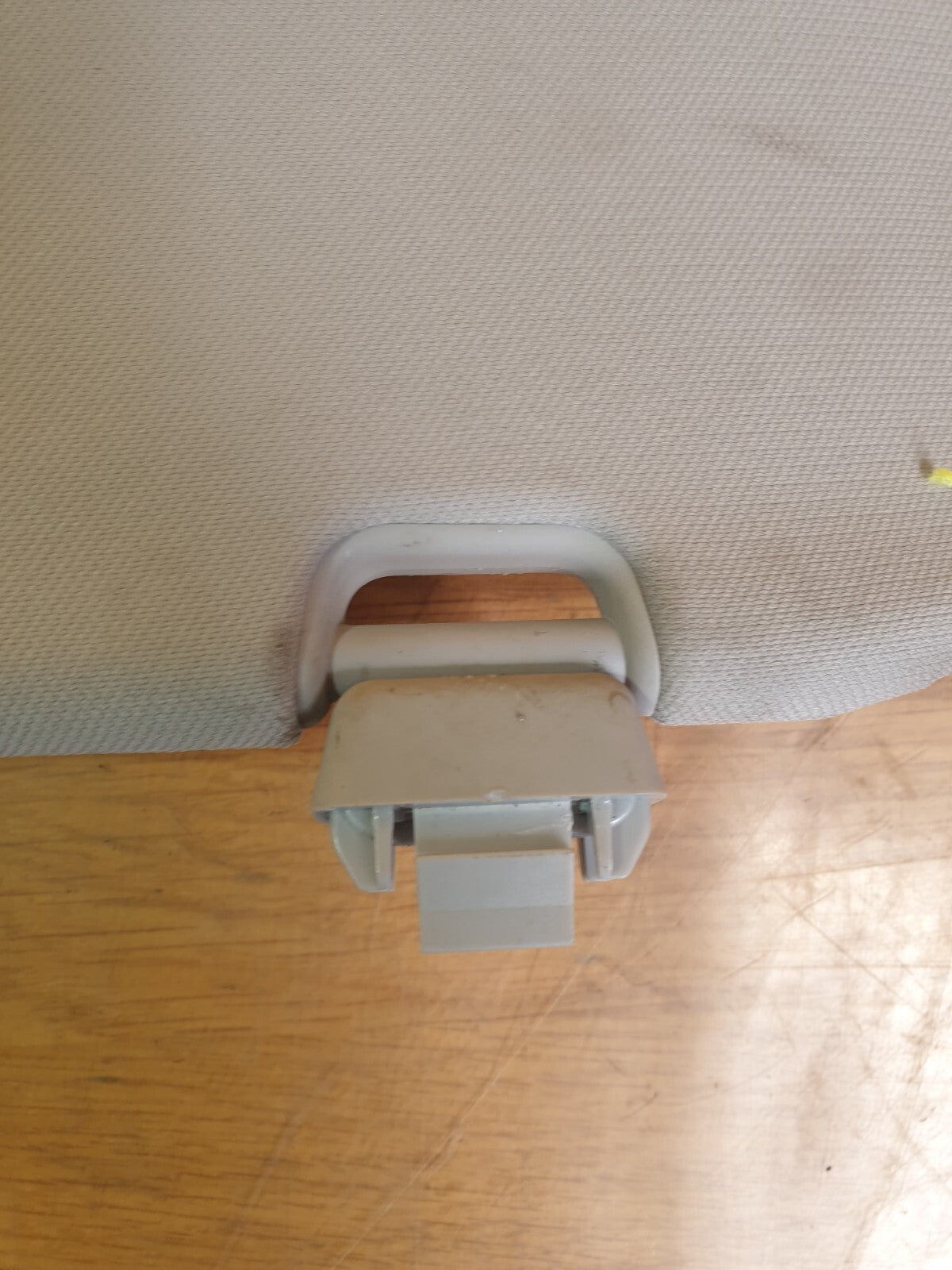 ✅2022 TESLA MODEL Y RIGHT SUN VISOR + WARRANTY A172 - Image 11