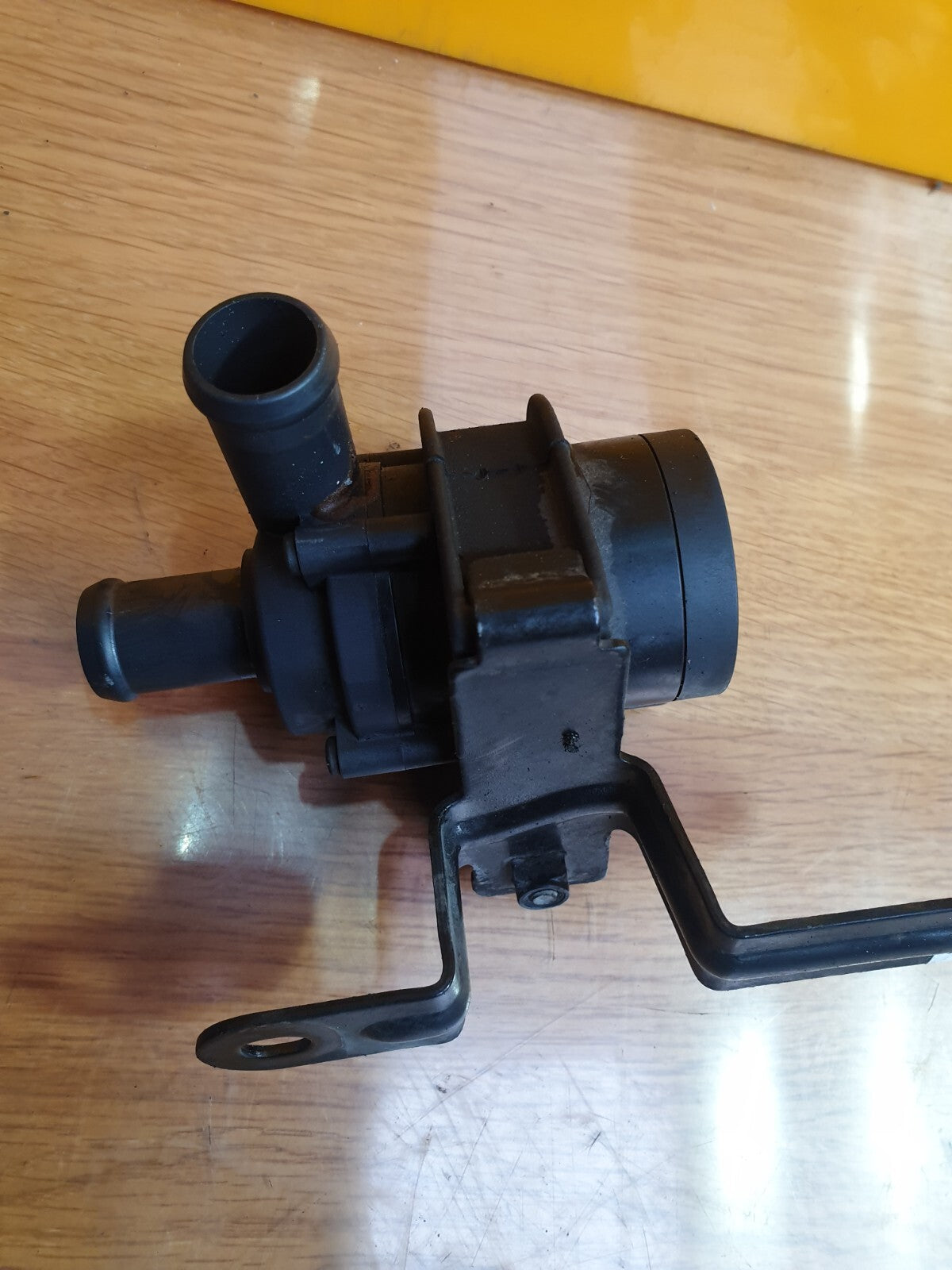 ✅2013 AUDI A1 SPORT 1.4P AUXILLARY WATER PUMP 1K0965561F + WARRANTY A114 - Image 5