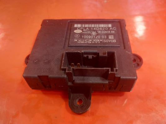 Range Rover L405 2012-2017 Rear Left or Right Door Control Module CPLA14D620AC - Image 2