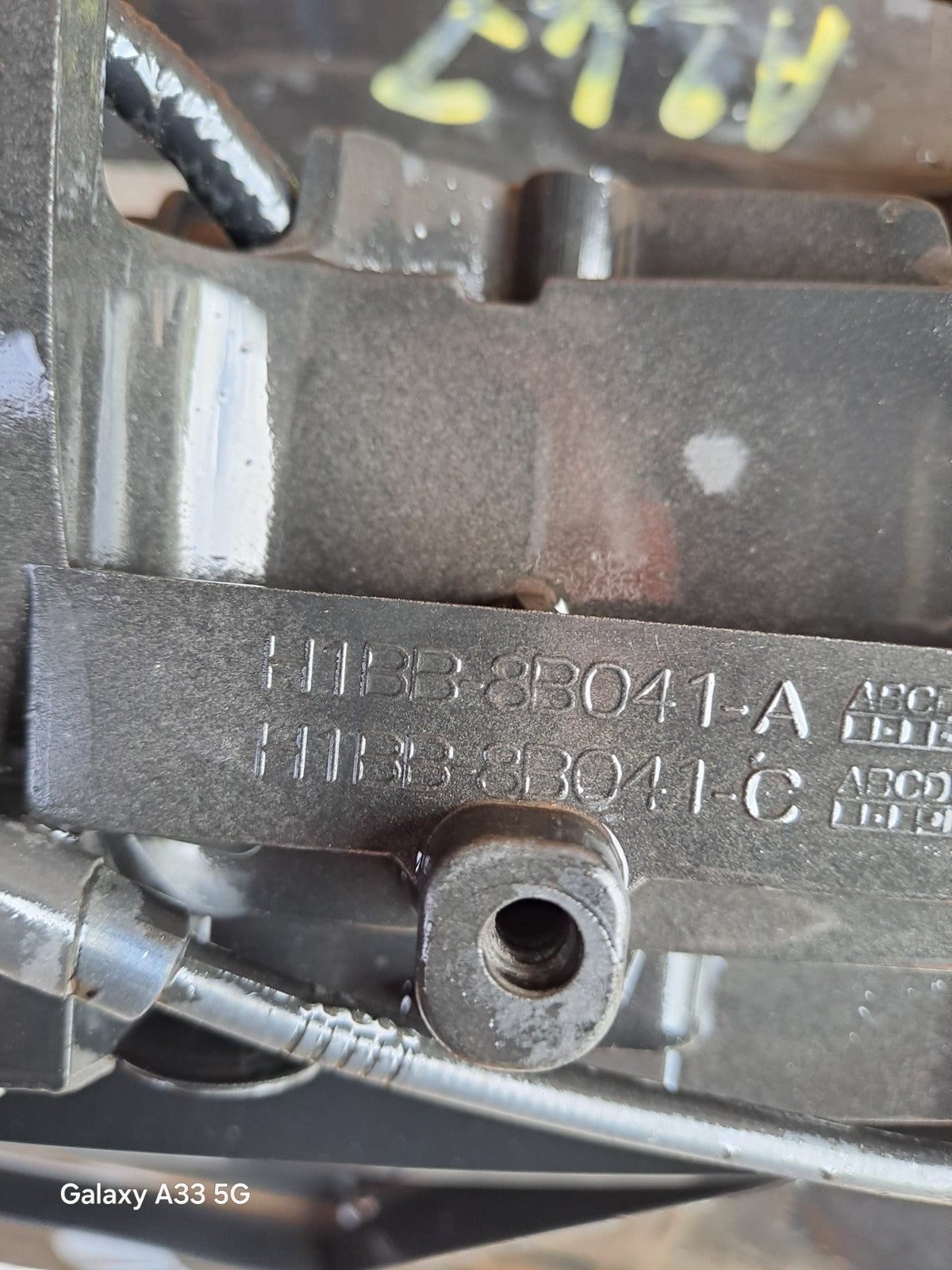✅FORD FIESTA ACTIVE 1.0 PETROL 2020 RADIATOR RAD PACK COMPLETE L1BG-8C607-AA - Image 11